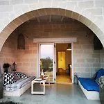 Masseria A Libeccio *
