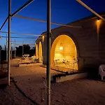 Дом отдыха Masseria A Libeccio Маруджо