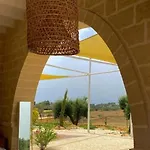 Дом отдыха Masseria A Libeccio