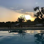 Masseria A Libeccio * Маруджо