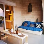Masseria A Libeccio Дом отдыха Маруджо