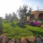 Masseria A Libeccio *