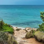 Дом отдыха Masseria A Libeccio *