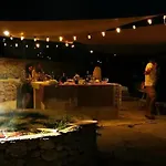 Masseria A Libeccio Дом отдыха