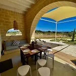 Masseria A Libeccio Дом отдыха