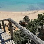 Дом отдыха Masseria A Libeccio