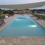 Masseria A Libeccio Маруджо