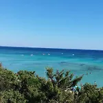 Masseria A Libeccio Дом отдыха Маруджо