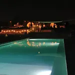 Masseria A Libeccio Дом отдыха Маруджо