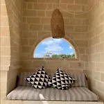 Masseria A Libeccio Дом отдыха *