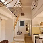 Дом отдыха Masseria A Libeccio Маруджо