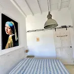 Masseria A Libeccio Дом отдыха Маруджо