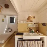 Дом отдыха Masseria A Libeccio Маруджо