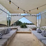 Masseria A Libeccio Дом отдыха