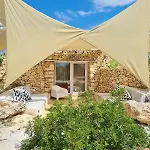 Дом отдыха Masseria A Libeccio Маруджо