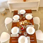 Masseria A Libeccio *