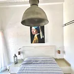 Дом отдыха Masseria A Libeccio
