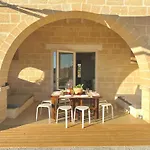 Masseria A Libeccio * Маруджо