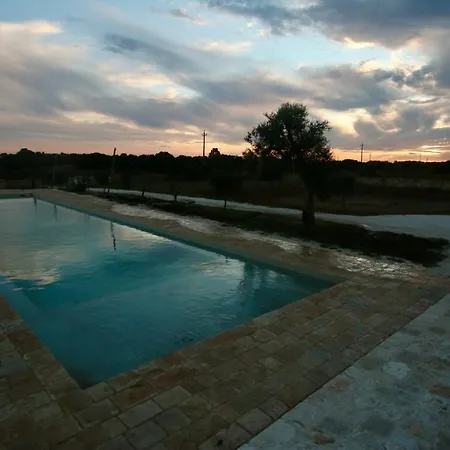 Masseria A Libeccio