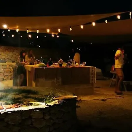 Masseria A Libeccio Semesterbostad