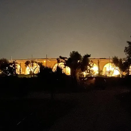 Masseria A Libeccio * Маруджо