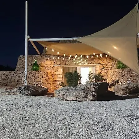 Masseria A Libeccio