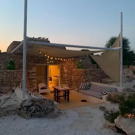 Masseria A Libeccio