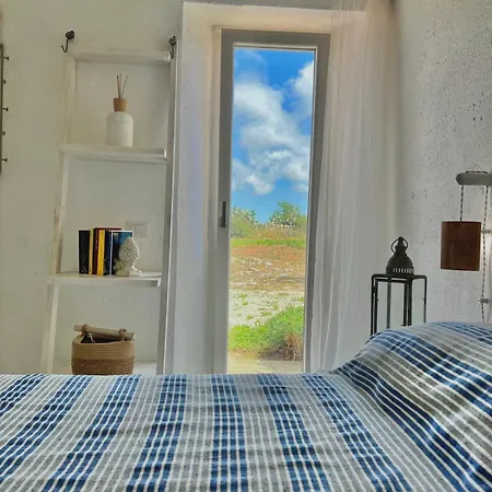 Masseria A Libeccio *