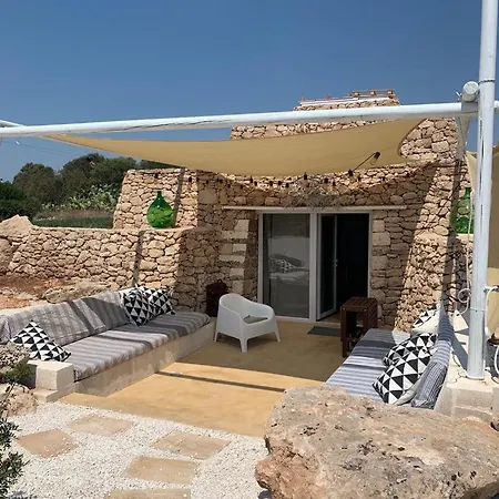 Masseria A Libeccio Маруджо