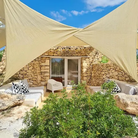 Semesterbostad Masseria A Libeccio Maruggio