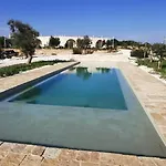 Masseria A Libeccio Maruggio