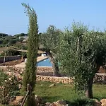 Masseria A Libeccio Maruggio