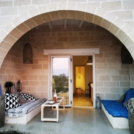 Masseria A Libeccio *