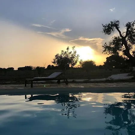 Masseria A Libeccio * Maruggio