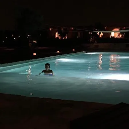 Masseria A Libeccio *