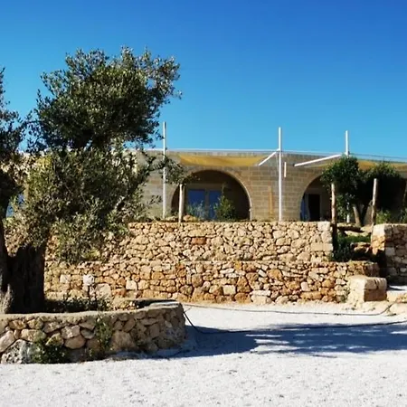Casa vacanze Masseria A Libeccio *