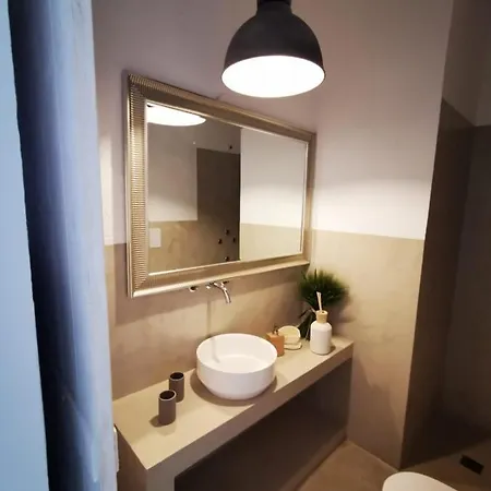 Masseria A Libeccio *