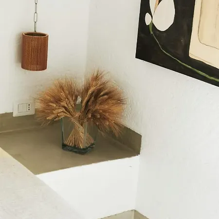 Masseria A Libeccio Nyaraló *