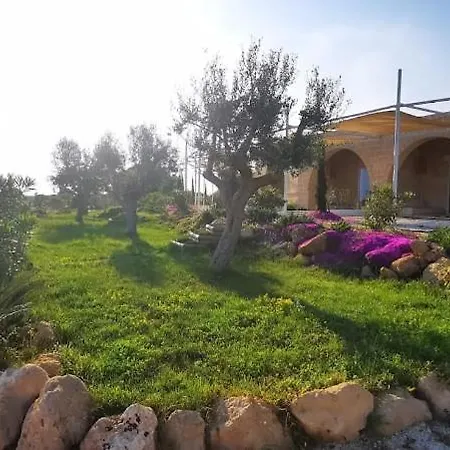 Masseria A Libeccio *