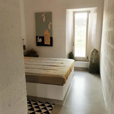 Nyaraló Masseria A Libeccio Maruggio