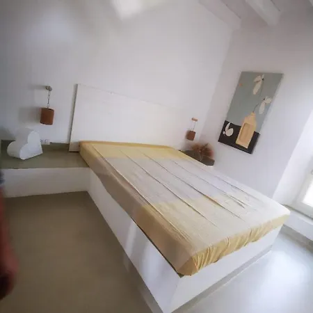 Holiday home Masseria A Libeccio