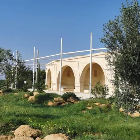 Masseria A Libeccio * Maruggio