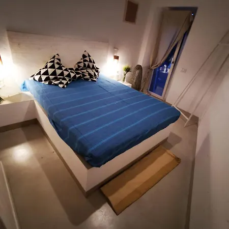 Nyaraló Masseria A Libeccio Maruggio