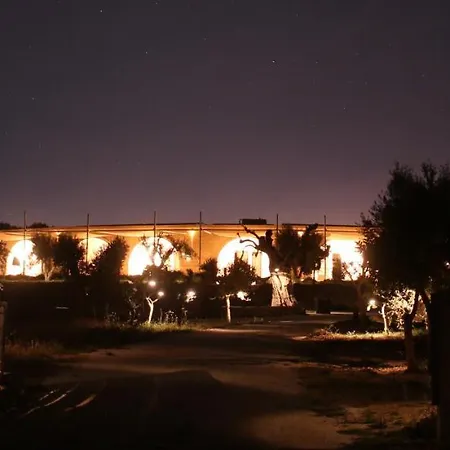 Masseria A Libeccio Maruggio