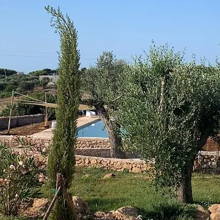 Masseria A Libeccio Maruggio