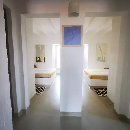 Nyaraló Masseria A Libeccio