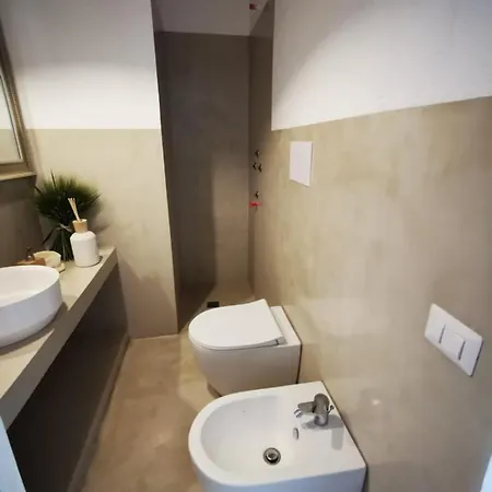 Masseria A Libeccio Holiday home