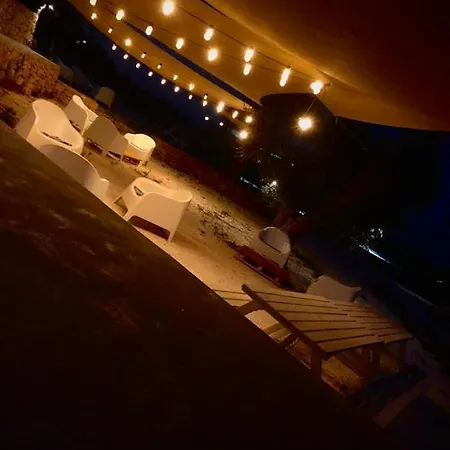 Masseria A Libeccio * Maruggio