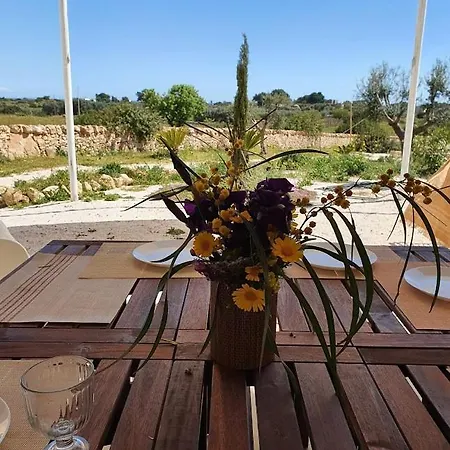 Masseria A Libeccio Maruggio