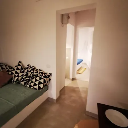 Holiday home Masseria A Libeccio *